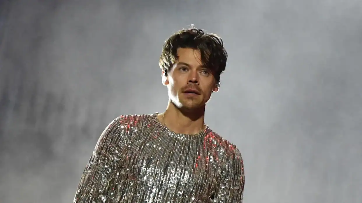 Harry Styles volverá a Ciudad de México con dos conciertos en 2026