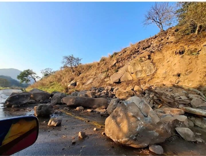 Persisten réplicas tras sismo en Acapulco, autoridades reportan daños menores