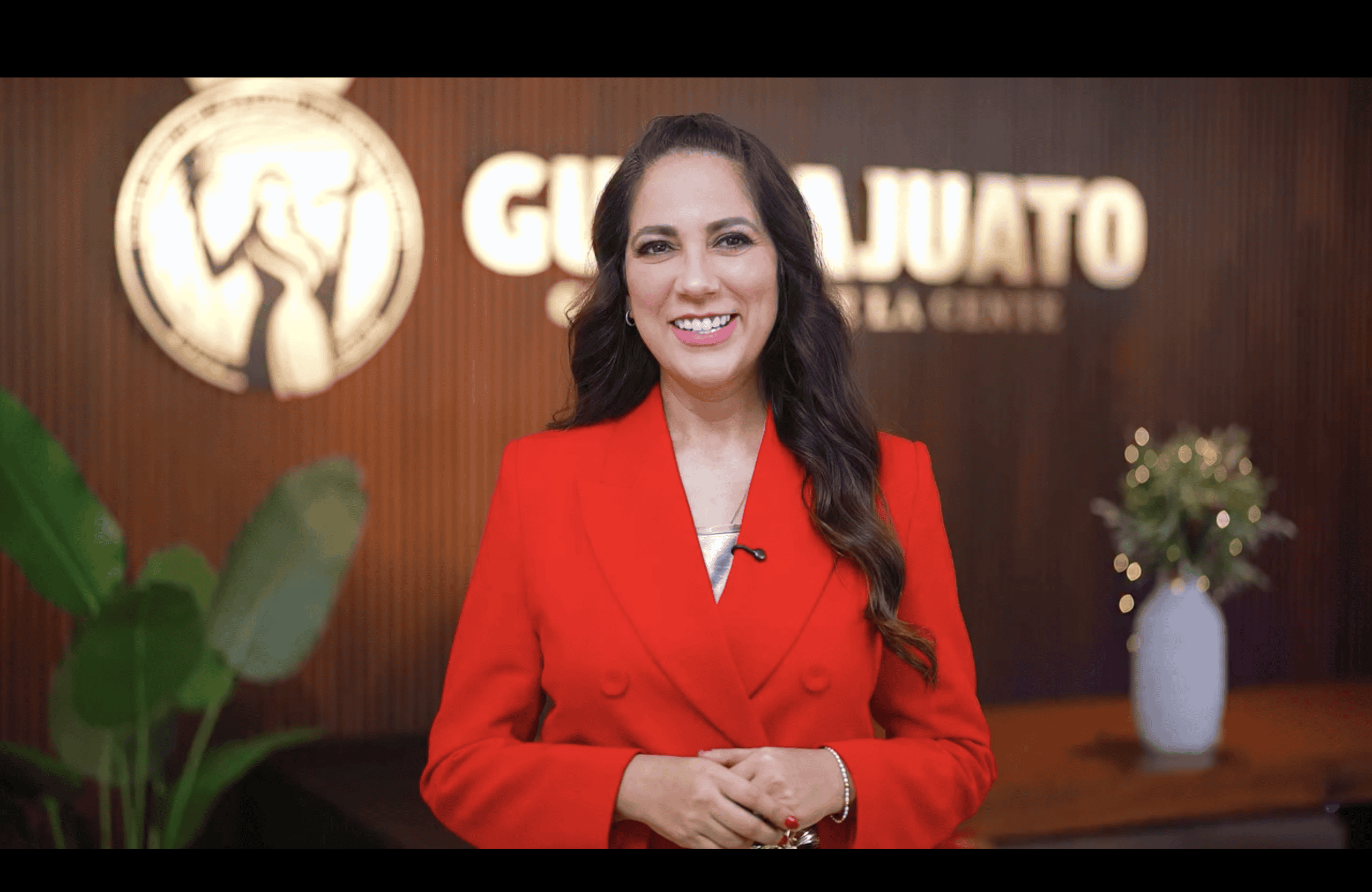 Gobernadora anuncia inauguración gratuita de la Feria Estatal de León por el Día de la Gente