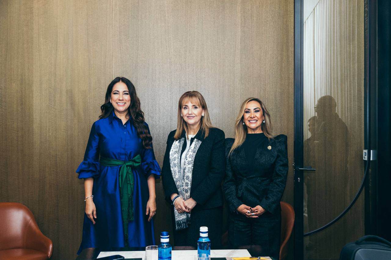 Guanajuato concluye gira en Madrid y refuerza su promoción turística internacional en FITUR 2026