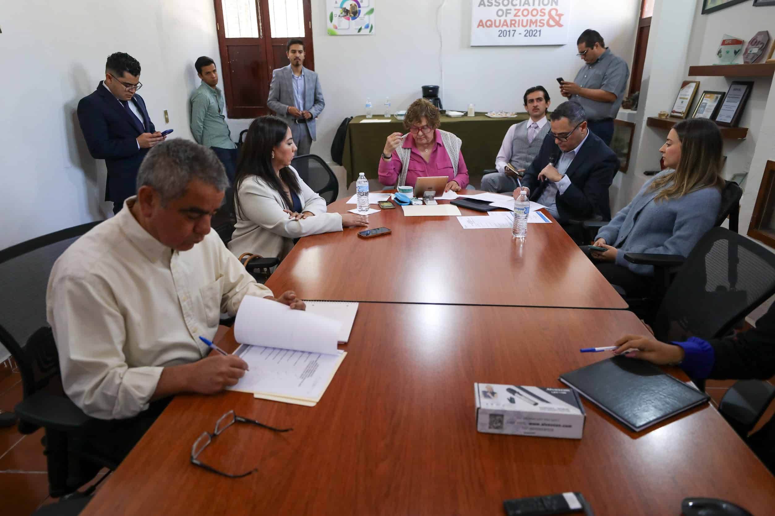 Revocan designación en el Zoológico de León tras señalamientos y dudas sobre perfil elegido