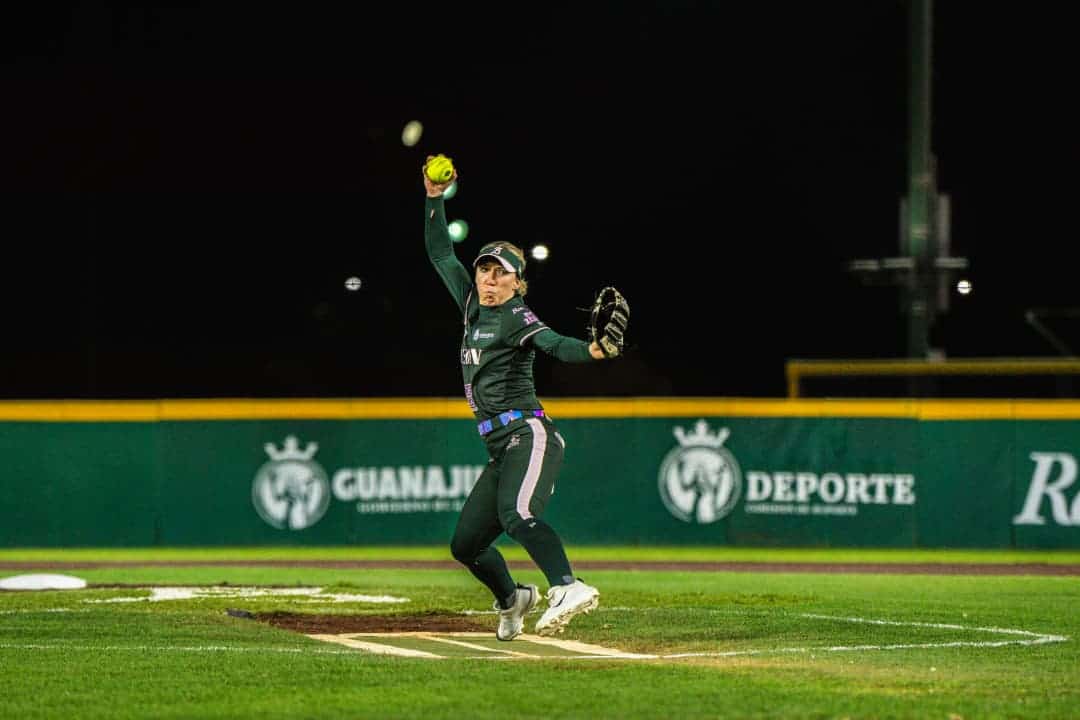 Bravas de León eligen a sus representantes para el primer Juego de Estrellas de la LMS