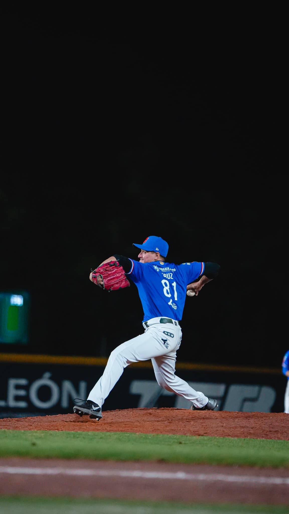 Bravos de León se preparan con intensa pretemporada y la Copa León 450