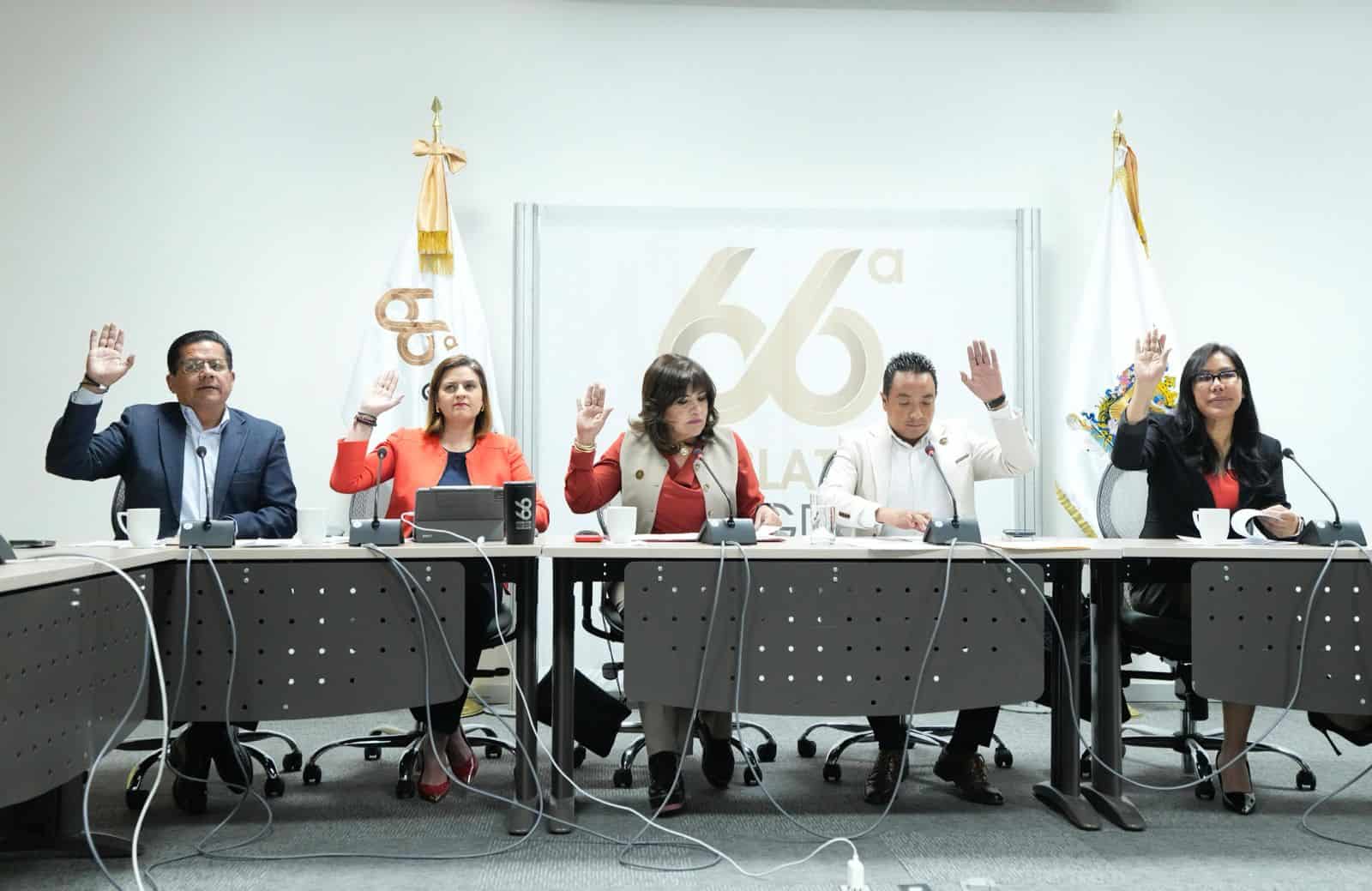 Comisión de Justicia aprueba endurecer penas por violencia familiar en Guanajuato