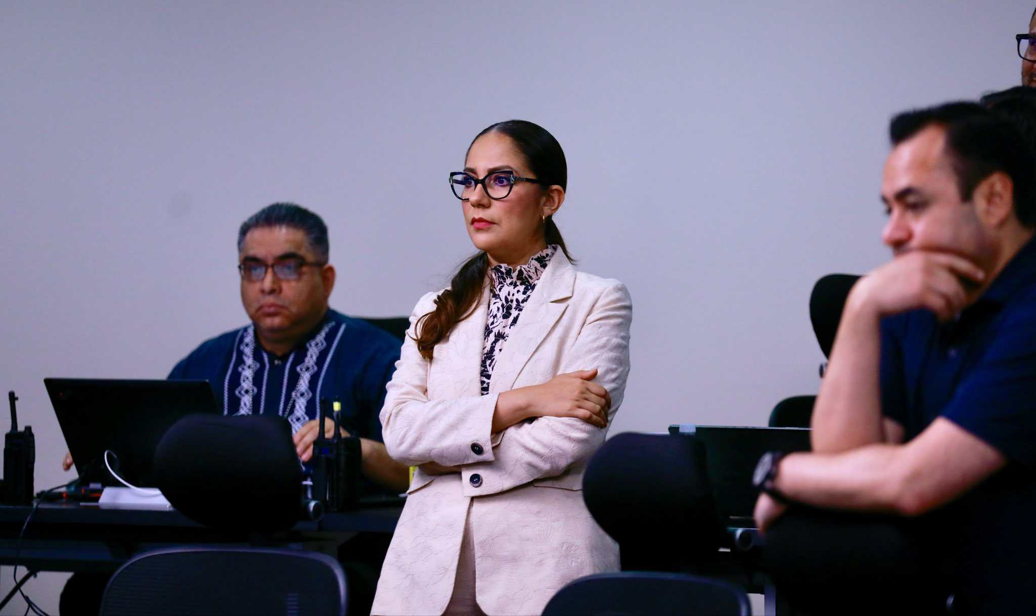 Guanajuato suspende clases este lunes 23 de febrero tras hechos de violencia y quema de vehículos y comercios