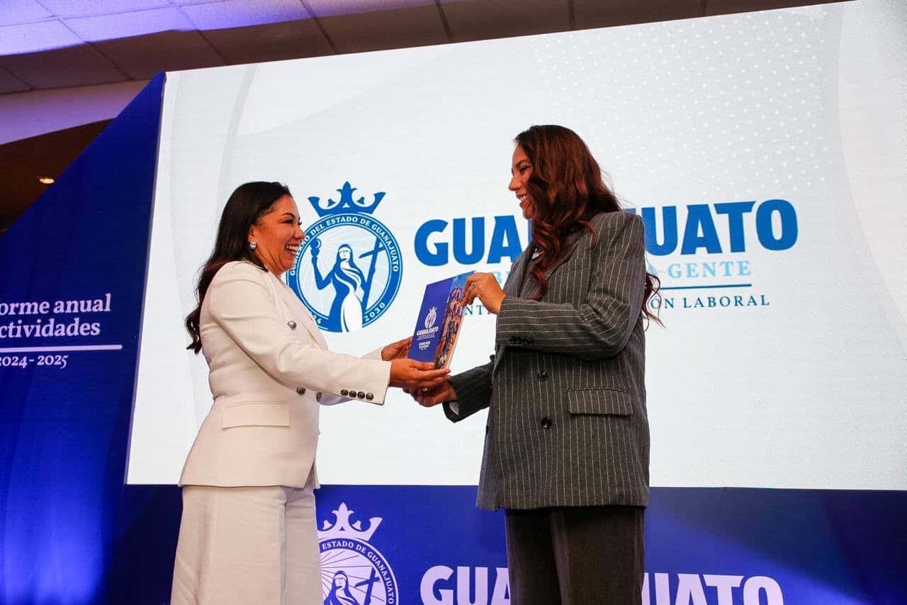 Guanajuato reporta 87% de eficiencia en conciliación laboral; autoridades lo colocan como referente nacional