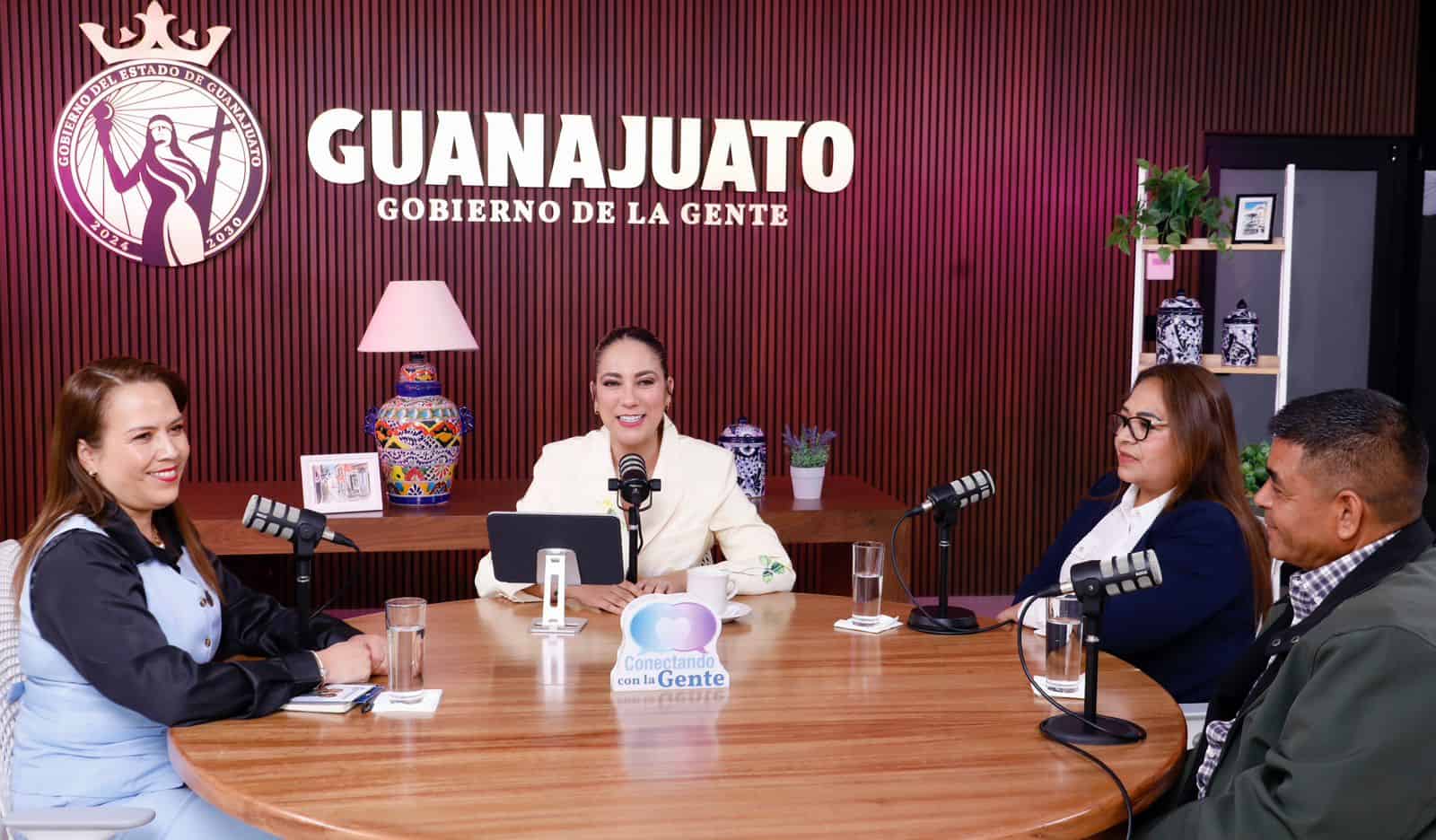 Créditos más altos y plazos más amplios: así cambiará el financiamiento para negocios en Guanajuato en 2026