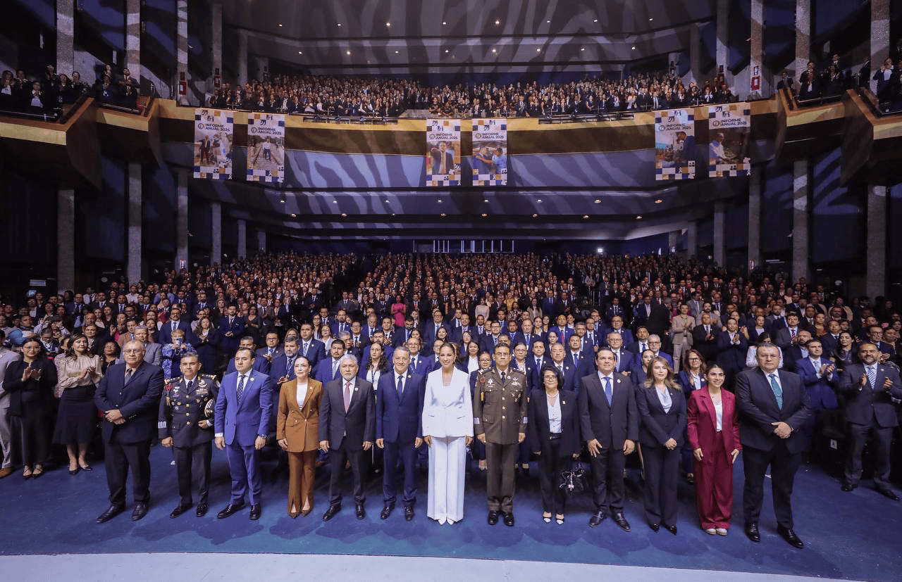 Gobierno estatal y Fiscalía reportan baja en homicidios y delitos de alto impacto en Guanajuato