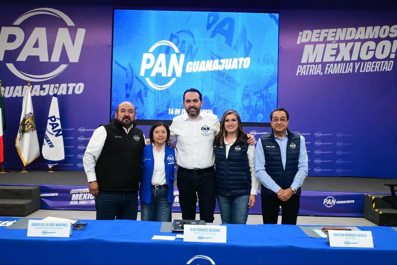 Guanajuato refuerza vacunación contra el sarampión, destaca Aldo Márquez