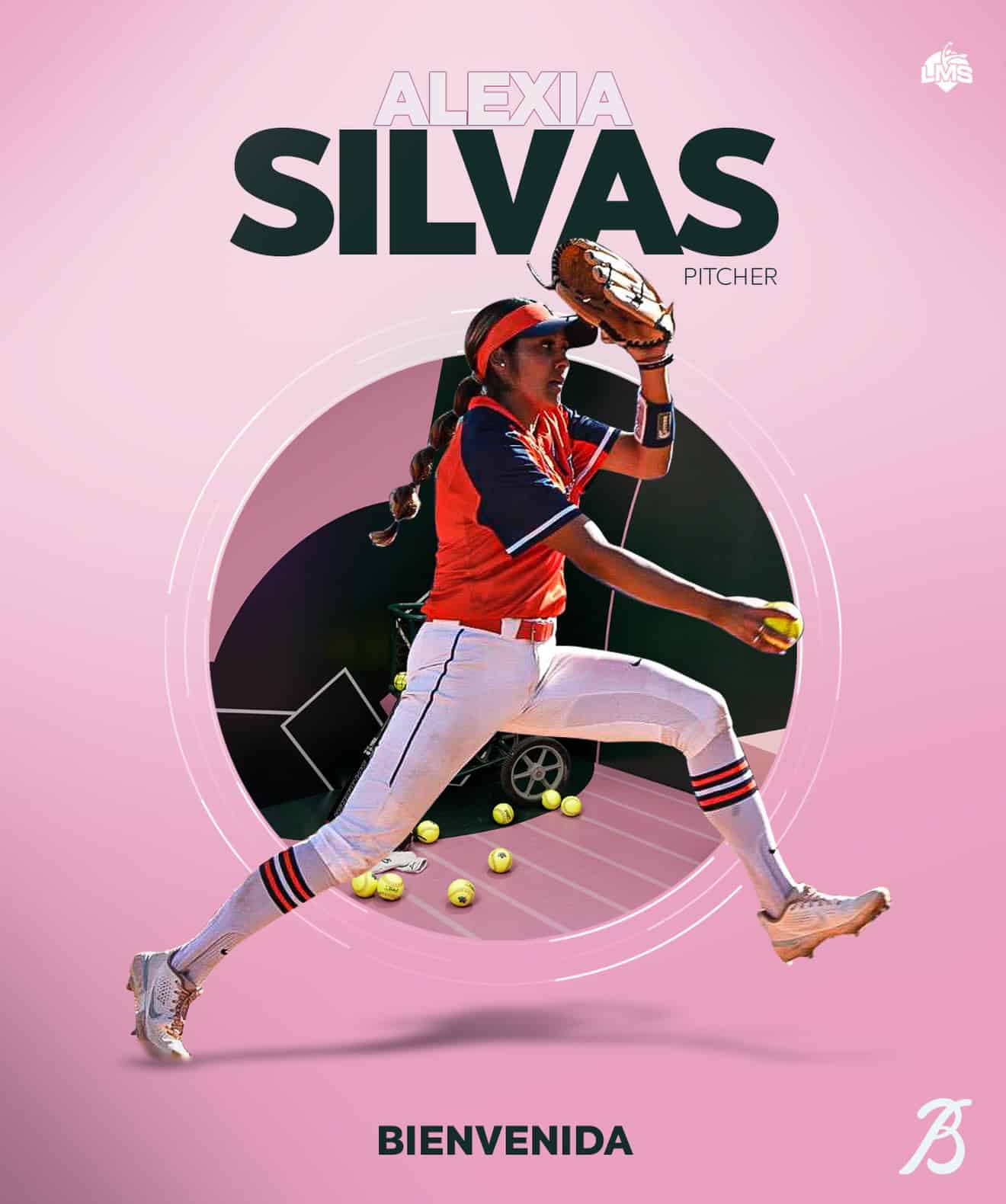 Bravas de León refuerzan su roster con llegada de Rosángela Jardines y Alexia Silvas