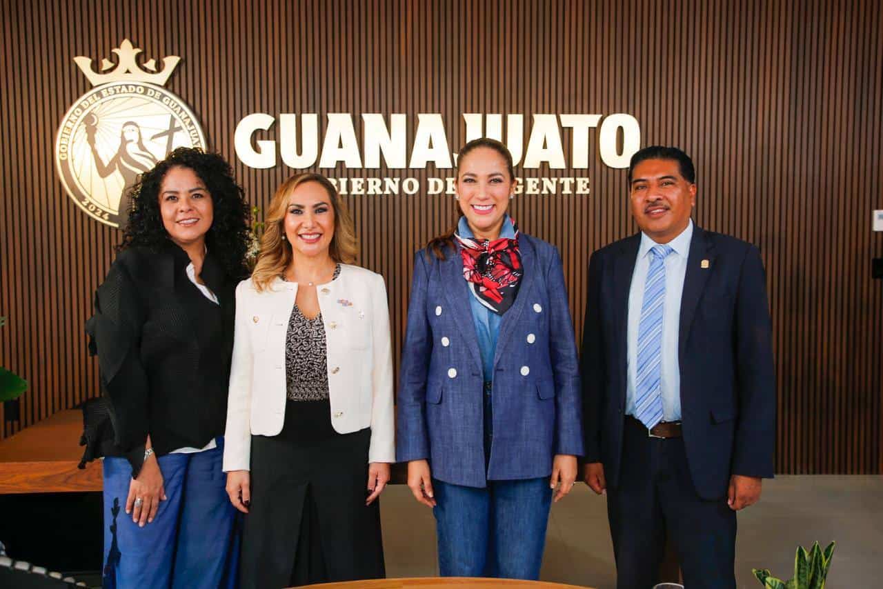 Guanajuato fortalece su conectividad internacional con nueva ruta aérea Madrid–Guanajuato