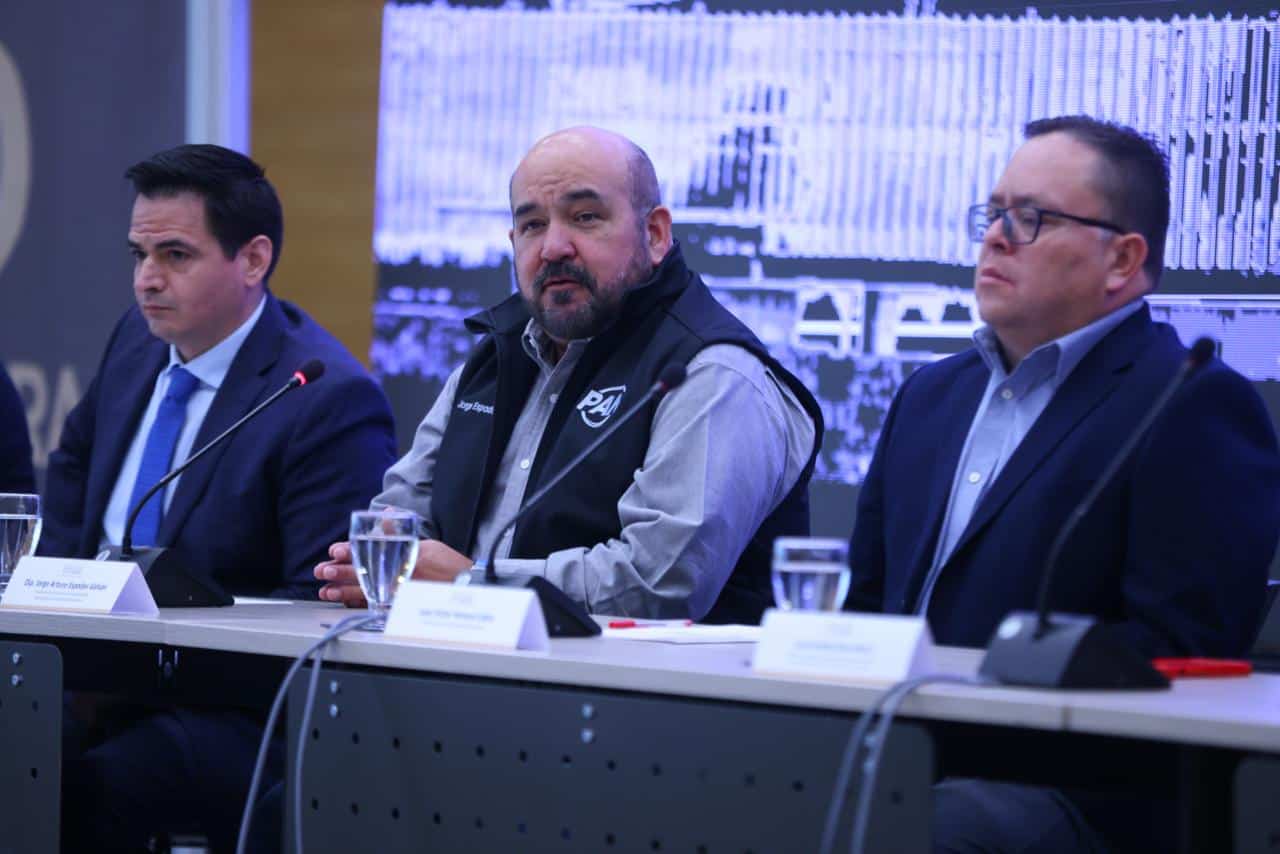 Avanzan acuerdos para transparentar concesión de la autopista  Silao–Guanajuato