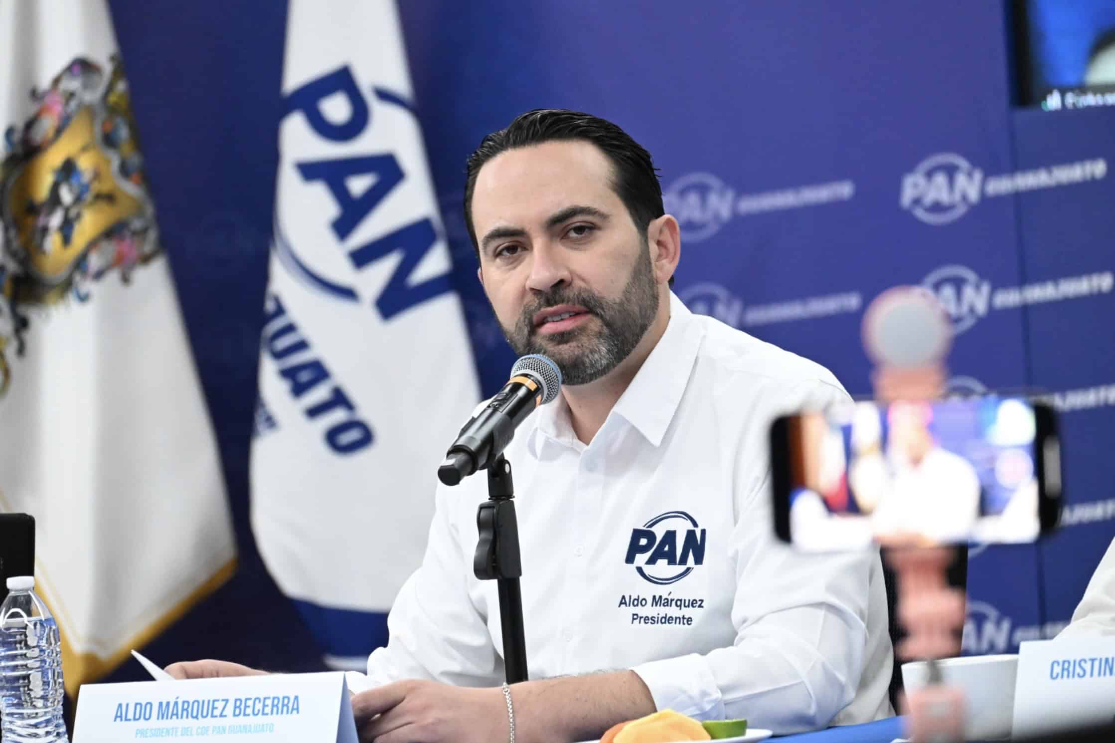 PAN Guanajuato propone que jornada laboral de 40 horas entre en vigor en 2028 y no hasta 2030