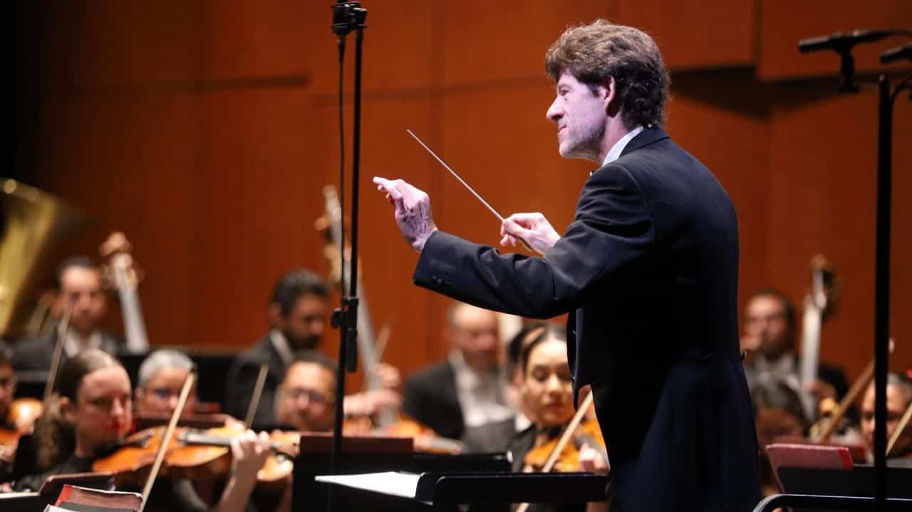 La OSUG abre temporada con homenaje a Miguel de Falla en el Teatro Juárez