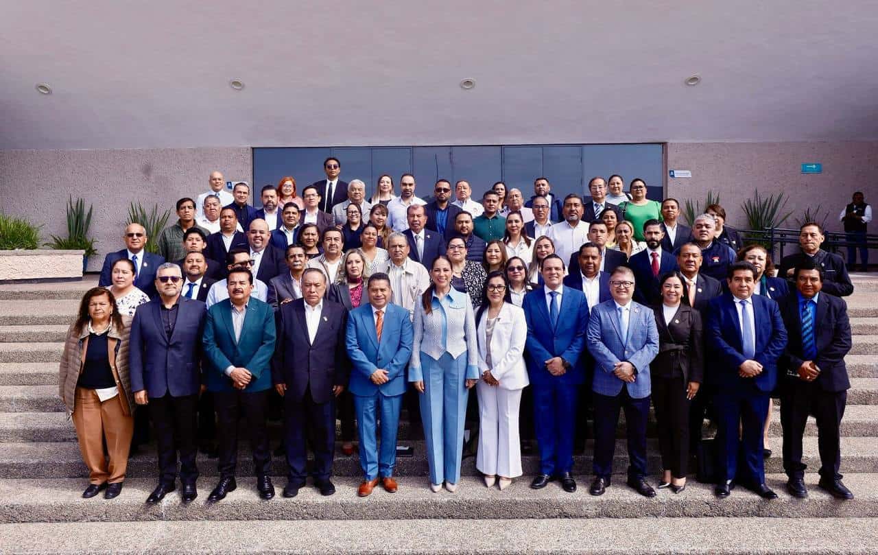 Guanajuato propone blindar la libertad sindical y sancionar la injerencia de funcionarios